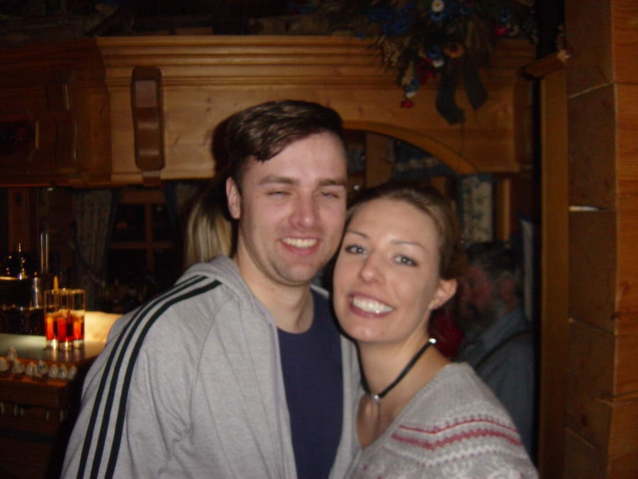 07- Dachstein, Bauernhaus, Abreise 125